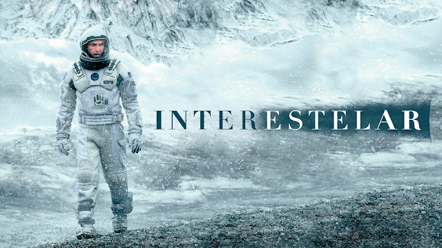 interstellar